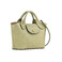 Longchamp handtas groen 2