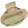 Longchamp handtas groen 3