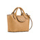Longchamp handtas camel 2