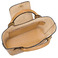 Longchamp handtas camel 3