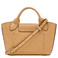 Longchamp handtas camel 4