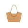 Longchamp schoudertas camel 1