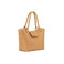 Longchamp schoudertas camel 2