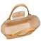 Longchamp schoudertas camel 3