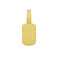 Longchamp bag charm grÜn