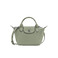 Longchamp handtas groen
