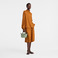 Longchamp handtas groen 5