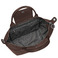 Longchamp handtas bruin 4