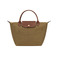 Longchamp handtas groen