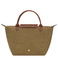 Longchamp handtas groen 3