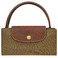 Longchamp handtas groen 4