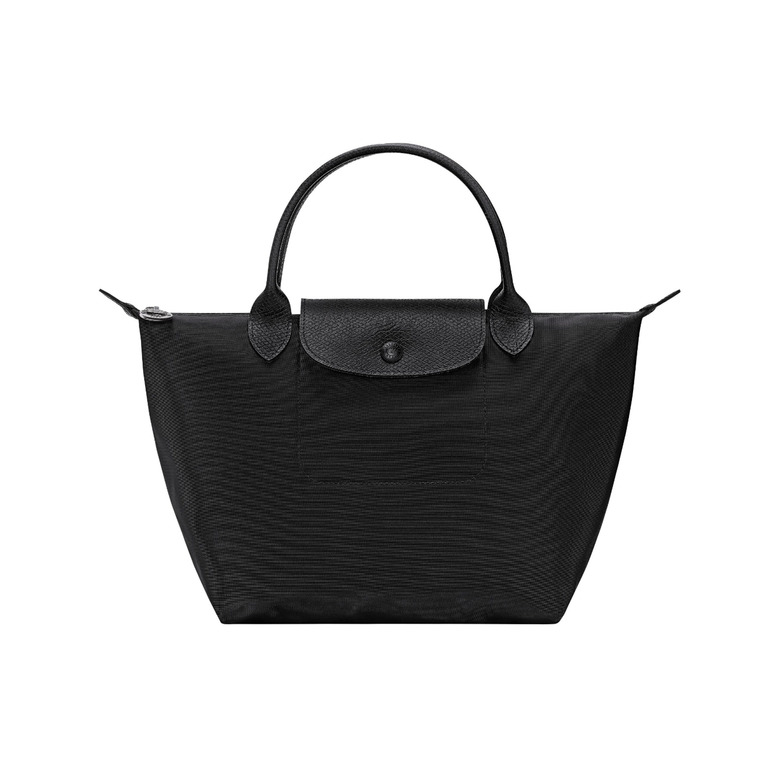 Longchamp handtas zwart 1