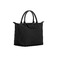 Longchamp handtas zwart 2