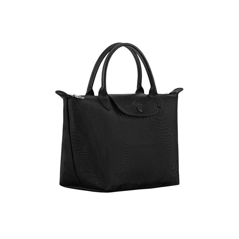 Longchamp handtas zwart 2