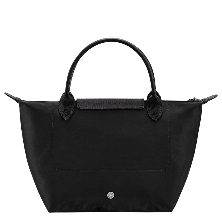 Longchamp handtas zwart 3