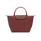 Longchamp handtas bordeaux 1