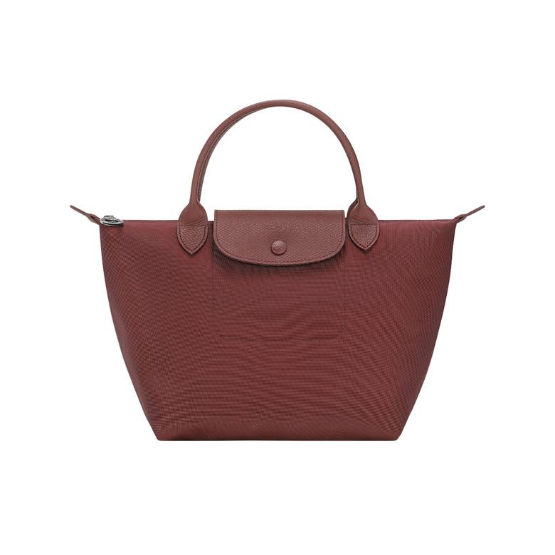 Longchamp handtas bordeaux 1