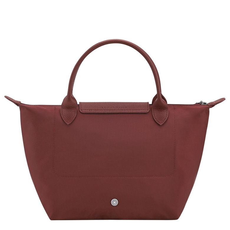 Longchamp handtas bordeaux 3