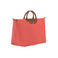 Longchamp reisetasche rot 2