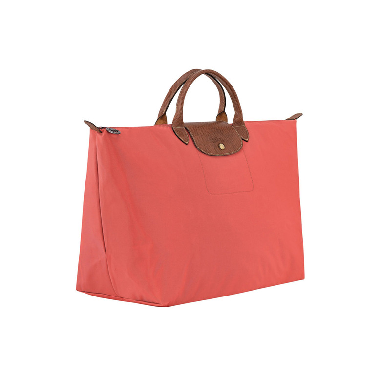 Longchamp reisetasche rot 2