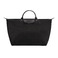 Longchamp reisetasche schwarz