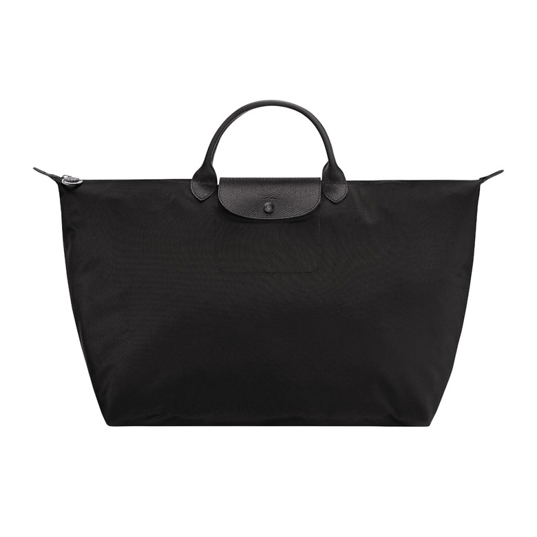 Longchamp reisetasche schwarz 1