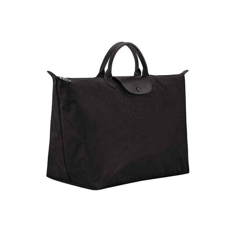 Longchamp reisetasche schwarz 2