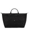 Longchamp reisetasche schwarz 3