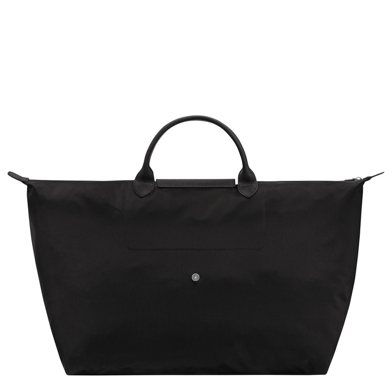 Longchamp reisetasche schwarz 3