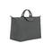 Longchamp reisetasche grau 2