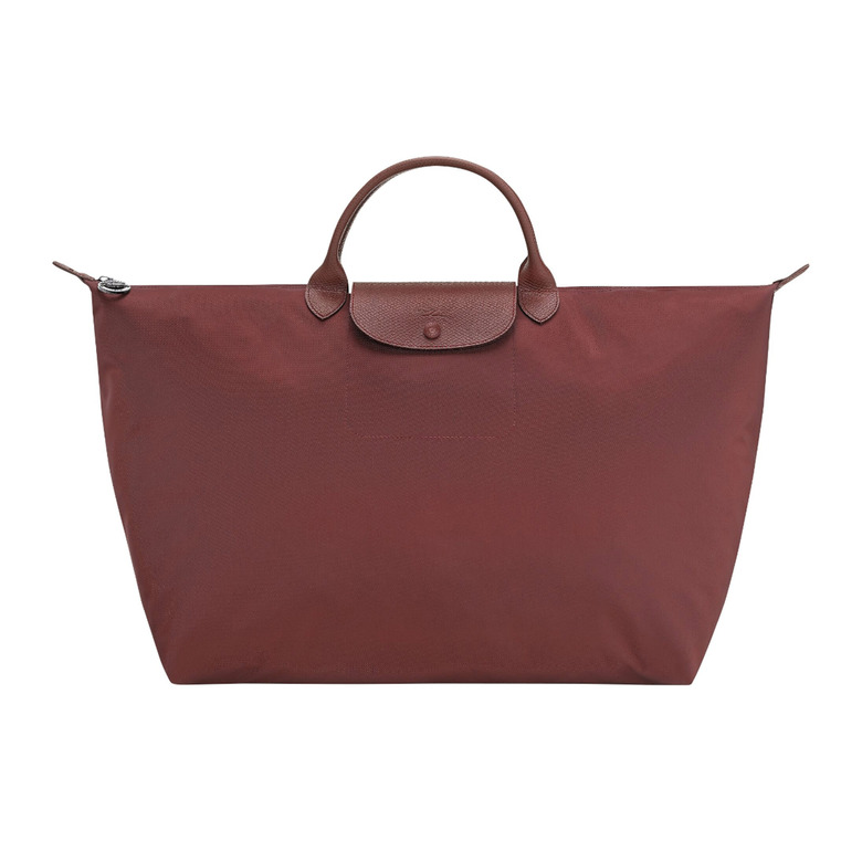 Longchamp reisetasche bordeaux 1