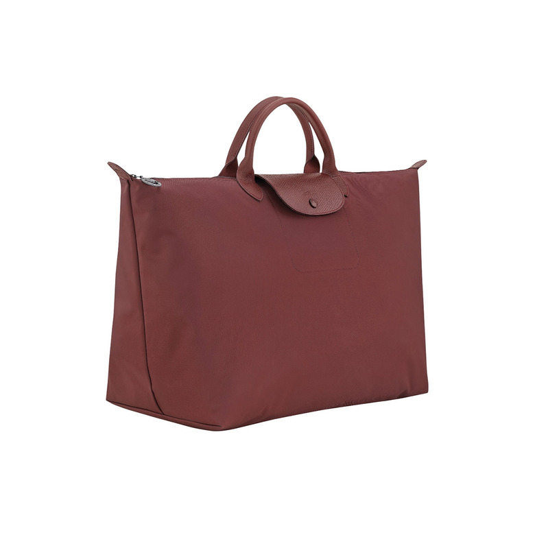 Longchamp reisetasche bordeaux 2