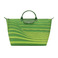 Longchamp reistas groen 1