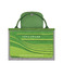 Longchamp reistas groen 3