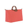 Longchamp reisetasche rot 2
