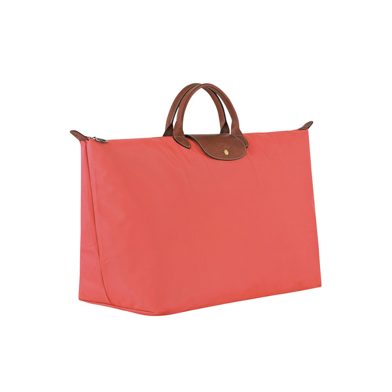 Longchamp reisetasche rot 2