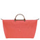 Longchamp reisetasche rot 3