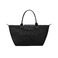 Longchamp schoudertas zwart