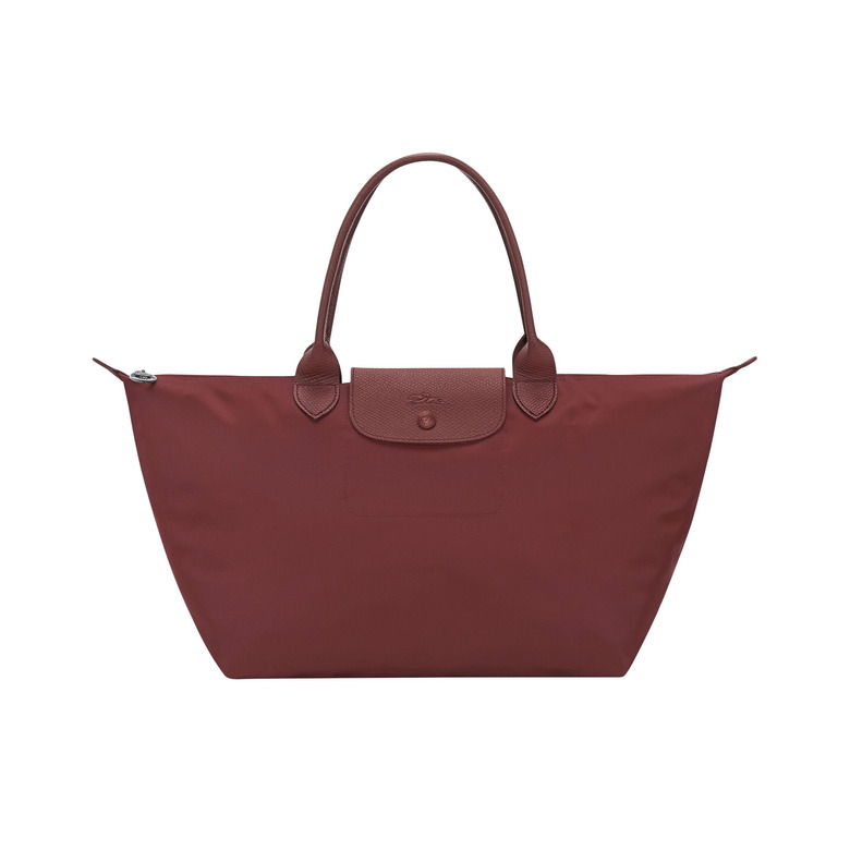 Longchamp schoudertas bordeaux 1