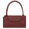 Longchamp schoudertas bordeaux 4