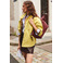Longchamp schoudertas bordeaux 5