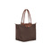 Longchamp schoudertas bruin 2