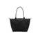 Longchamp schoudertas zwart