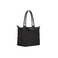 Longchamp schoudertas zwart 2