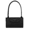 Longchamp schoudertas zwart 4