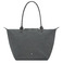 Longchamp schoudertas grijs 3