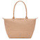 Longchamp schoudertas beige 3