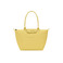 Longchamp schoudertas groen