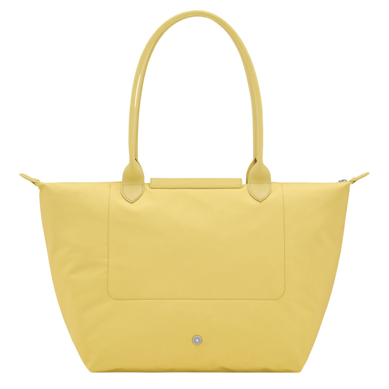 Longchamp schoudertas groen 3