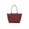 Longchamp schoudertas bordeaux